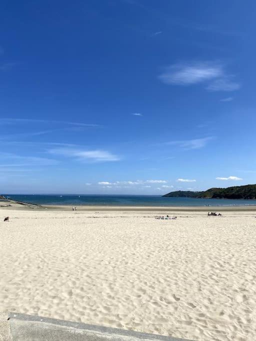 +Nouveau+ Binic Port Et Plage Екстериор снимка